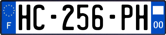 HC-256-PH