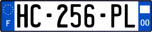HC-256-PL