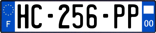 HC-256-PP