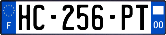 HC-256-PT