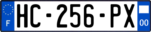 HC-256-PX