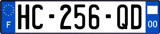 HC-256-QD