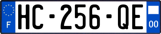 HC-256-QE