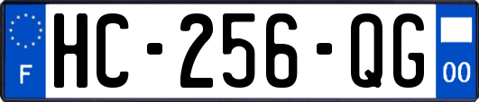HC-256-QG