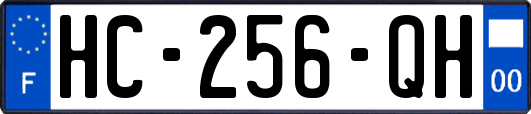 HC-256-QH