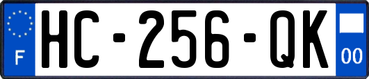 HC-256-QK