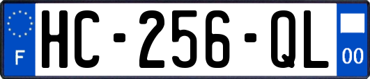 HC-256-QL