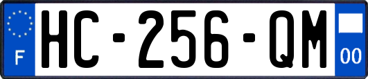 HC-256-QM