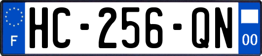 HC-256-QN