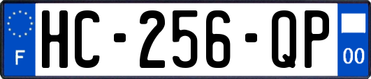 HC-256-QP