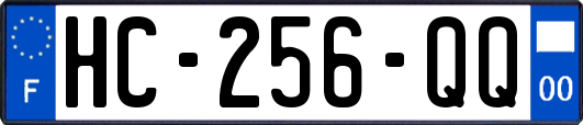 HC-256-QQ