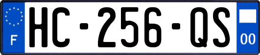 HC-256-QS