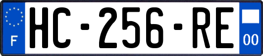 HC-256-RE