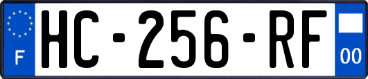 HC-256-RF