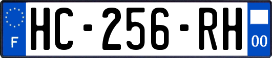 HC-256-RH