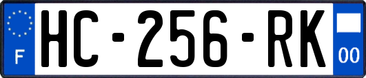 HC-256-RK