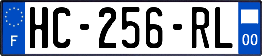 HC-256-RL