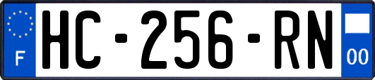 HC-256-RN