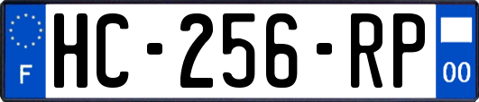 HC-256-RP