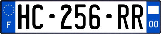 HC-256-RR