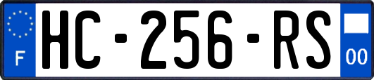 HC-256-RS