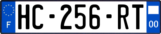 HC-256-RT