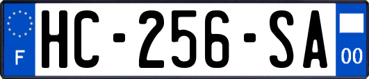 HC-256-SA