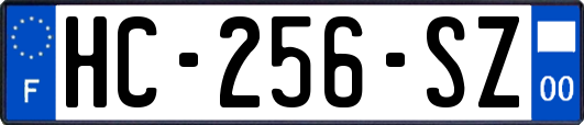 HC-256-SZ