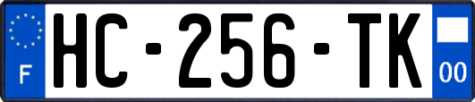 HC-256-TK