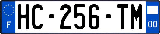 HC-256-TM