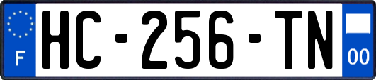 HC-256-TN