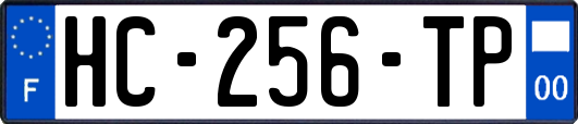 HC-256-TP