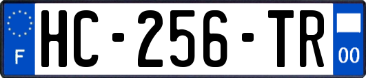 HC-256-TR