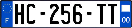 HC-256-TT