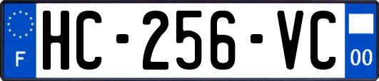 HC-256-VC