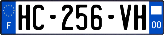 HC-256-VH