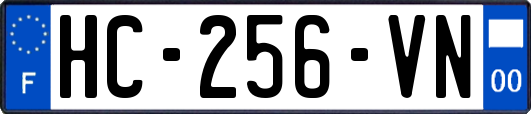 HC-256-VN