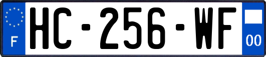 HC-256-WF