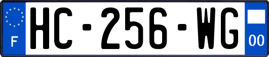 HC-256-WG