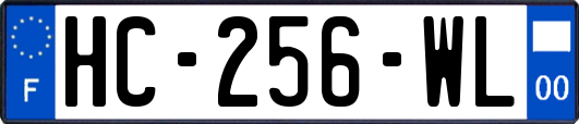 HC-256-WL