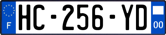 HC-256-YD