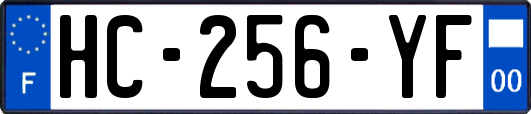 HC-256-YF