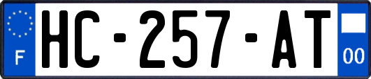 HC-257-AT