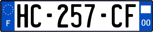 HC-257-CF