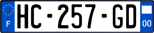 HC-257-GD