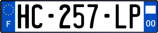 HC-257-LP