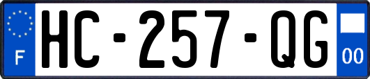 HC-257-QG