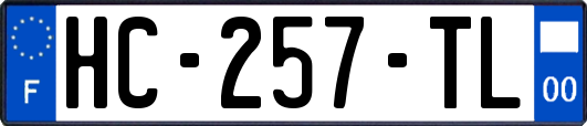HC-257-TL