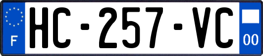 HC-257-VC