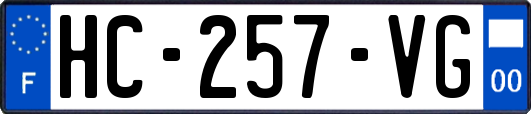 HC-257-VG